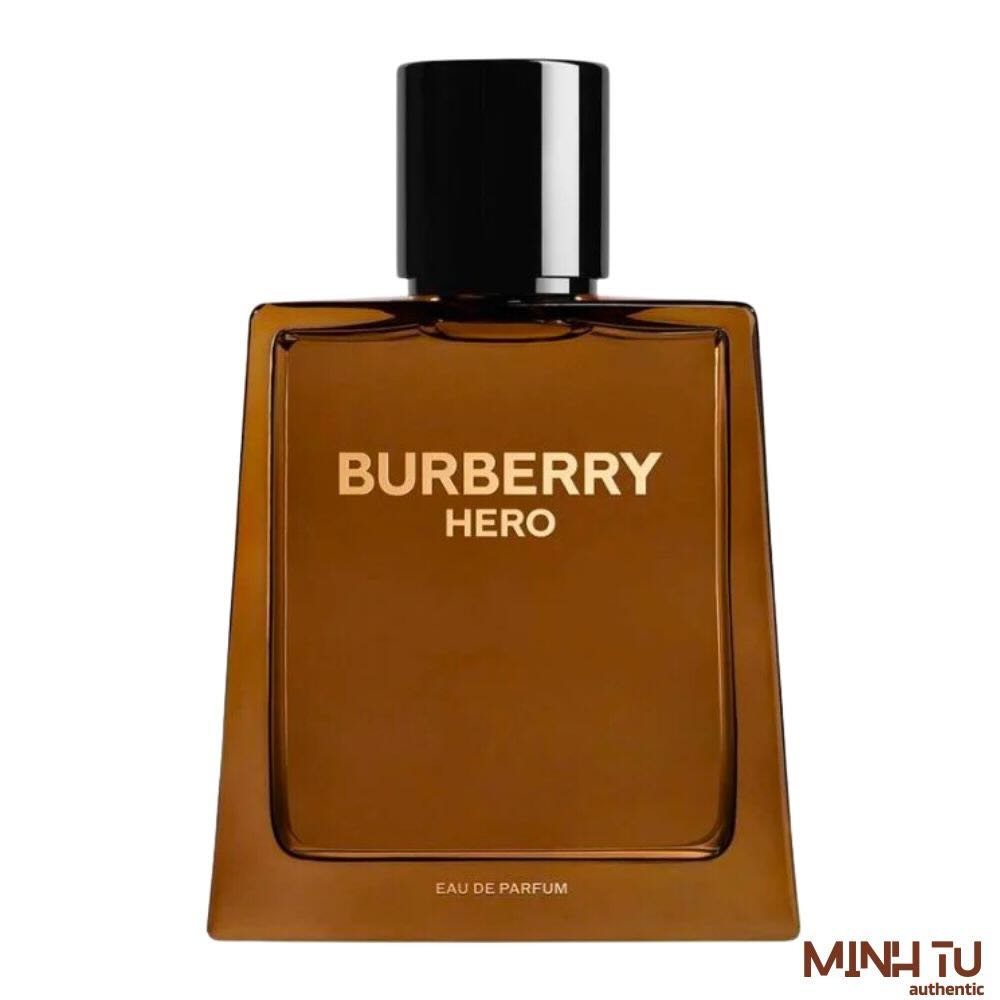 Nước Hoa Nam Burberry Hero EDP | Chính hãng | Trả góp 0%